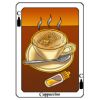 Flavor :  Cappuccino par VAPING KING