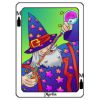 Flavor :  Merlin by Vaping King