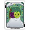 Flavor :  Secret Garden by Vaping King