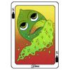 Flavor :  Slime by Vaping King