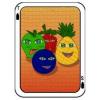 Flavor :  Tropic Slurp by Vaping King