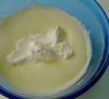 Flavor :  Bavarian Cream by VapingZone