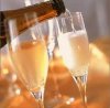 Flavor :  Champagne by VapingZone