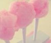 Flavor :  Circus Cotton Candy by VapingZone