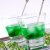 Flavor :  Creme De Menthe par VAPINGZONE