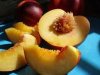 Flavor :  Nectarine by VapingZone