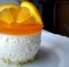 Flavor :  Orange Cream by VapingZone