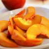 Flavor :  Peach by VapingZone