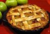 Flavor :  SC Apple Pie by VapingZone
