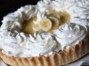 Flavor :  SC Banana Cream Pie by VapingZone