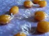 Flavor :  SC Butterball Candy by VapingZone