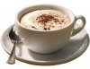 Flavor :  SC Cappuccino by VapingZone