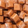 Flavor :  SC Caramel Candy by VapingZone