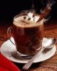 Flavor :  SC Chocolate Coffee by VapingZone