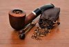 Flavor :  SC Dunhill by VapingZone