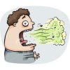 Flavor :  SC Fresh Breath by VapingZone