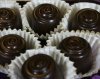 Flavor :  SC Gourmet Dark Chocolate by VapingZone