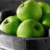 Flavor :  SC Gourmet Green Apple  by VapingZone