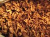 Flavor :  SC Gourmet Tabakum by VapingZone