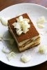 Flavor :  SC Gourmet Tiramisu by VapingZone