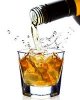 Flavor :  SC Gourmet Whiskey by VapingZone
