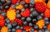 Flavor :  SC Gourmet Wild Berries by VapingZone