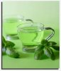 Flavor :  SC Green Tea by VapingZone