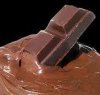 Flavor :  SC Milk Chocolate by VapingZone