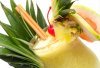 Flavor :  SC Pina Colada by VapingZone