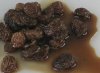 Flavor :  SC Rum Raisin by VapingZone