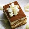 Flavor :  SC Tiramisu by VapingZone