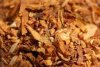 Flavor :  SC Wensten by VapingZone