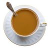 Flavor :  SC White Coffee by VapingZone