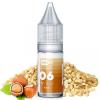 Flavor :  06 Nocciola by Vaplo