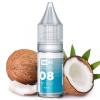 Flavor :  08 Cocco by Vaplo