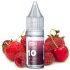 Flavor :  10 Frutti Rossi by Vaplo
