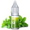 Flavor :  12 Menta Fresca by Vaplo