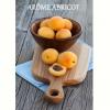 Flavor :  Abricot by VapMisty