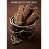 Flavor : biscuit speculoos by VapMisty Flavor : biscuit speculoos by VapMisty