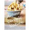 Flavor :  Cereale Nature by VapMisty