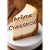 Flavor :  Cheesecake by VapMisty