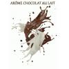 Arôme : Chocolat Au Lait
Dernière mise à jour le : 15-11-2014 Arôme : Chocolat Au Lait
Dernière mise à jour le : 15-11-2014