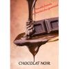 Flavor :  Chocolat Noir by VapMisty