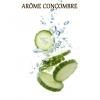 Flavor :  Concombre by VapMisty