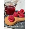 Flavor :  Confiture Framboise by VapMisty