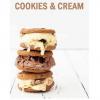 Flavor :  Cookies And Cream by VapMisty
