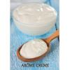 Flavor :  Creme by VapMisty