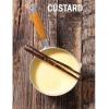 Flavor :  Custard by VapMisty