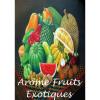Flavor :  Fruits Exotiques by VapMisty