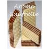 Flavor :  Gaufrette by VapMisty